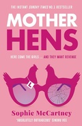Cover: Mother Hens - HarperCollins