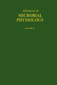 Enlarge image Cover: Advances in Microbial Physiology - Academic Press