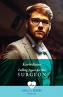 Cover: Falling Again For The Surgeon - HarperCollins
