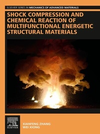 Abbildung von: Shock Compression and Chemical Reaction of Multifunctional Energetic Structural Materials - Elsevier