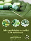 Bild: Tailor-Made Polysaccharides in Drug Delivery - Academic Press