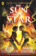 Cover: From the World of Percy Jackson: The Sun and the Star (The Nico Di Angelo Adventures) - Puffin