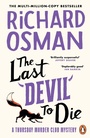 Cover: The Last Devil To Die - Penguin Books Ltd