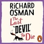 Cover: The Last Devil To Die - Penguin Books Ltd