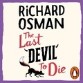 Cover: The Last Devil To Die - Penguin Books Ltd
