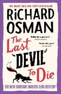 Cover: The Last Devil To Die - Viking