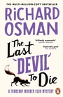 Cover: The Last Devil To Die - Penguin Books Ltd