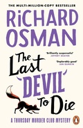Bild: The Last Devil To Die - Penguin Books Ltd