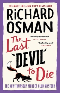 Abbildung von: The Last Devil To Die - Penguin Books Ltd