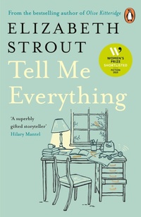 Abbildung von: Tell Me Everything - Viking