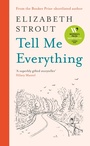 Cover: Tell Me Everything - Viking