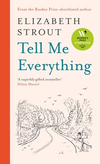 Enlarge image Cover: Tell Me Everything - Viking