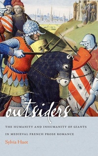 Enlarge image Cover: Outsiders - University of Notre Dame Press