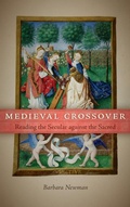 Cover: Medieval Crossover - University of Notre Dame Press