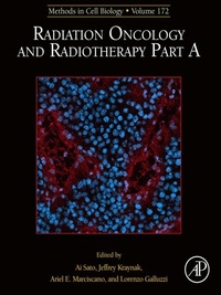 Bild: Radiation Oncology and Radiotherapy, Part A - Academic Press