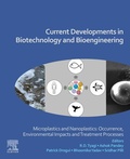 Cover: Current Developments in Biotechnology and Bioengineering - Elsevier