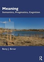 Cover: Meaning - Routledge