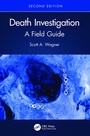 Cover: Death Investigation - CRC Press