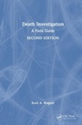 Cover: Death Investigation - CRC Press