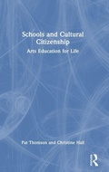 Cover: Schools and Cultural Citizenship - Routledge