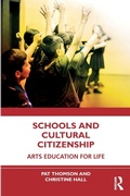 Cover: Schools and Cultural Citizenship - Routledge