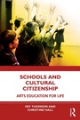 Cover: Schools and Cultural Citizenship - Routledge