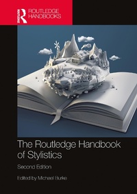 Abbildung von: The Routledge Handbook of Stylistics - Routledge
