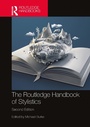 Cover: The Routledge Handbook of Stylistics - Routledge
