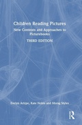 Cover: Children Reading Pictures - Routledge