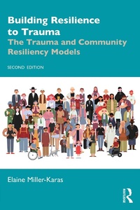 Abbildung von: Building Resilience to Trauma - Routledge