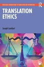 Cover: Translation Ethics - Routledge