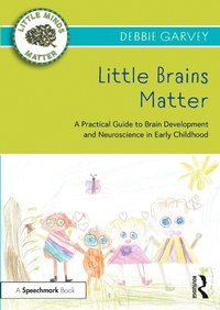 Abbildung von: Little Brains Matter - Routledge