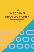 Cover: The Wedding Photography Letters - Woods Photography
