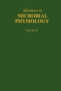 Enlarge image Cover: Advances in Microbial Physiology - Academic Press