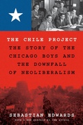 Cover: The Chile Project - Princeton University Press