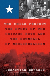 Enlarge image Cover: The Chile Project - Princeton University Press