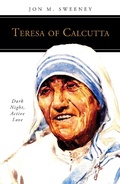 Cover: Teresa of Calcutta - LITURGICAL PRESS