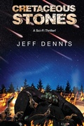 Cover: Cretaceous Stones - Nightbird Publishing