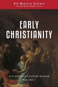 Cover: Early Christianity - Roman Roads Media