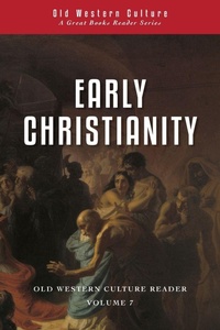 Enlarge image Cover: Early Christianity - Roman Roads Media