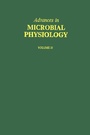 Cover: Advances in Microbial Physiology - Academic Press