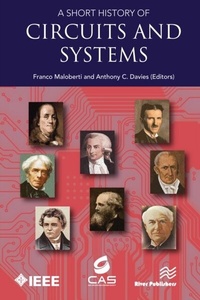 Enlarge image Cover: A Short History of Circuits and Systems - Taylor & Francis