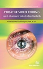 Cover: Versatile Video Coding - Taylor & Francis