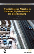 Cover: Dynamic Resource Allocation in Embedded, High-Performance and Cloud Computing - Taylor & Francis