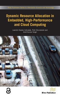 Abbildung von: Dynamic Resource Allocation in Embedded, High-Performance and Cloud Computing - Taylor & Francis