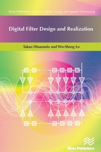 Enlarge image Cover: Digital Filter Design and Realization - Taylor & Francis