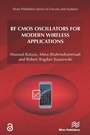 Cover: RF CMOS Oscillators for Modern Wireless Applications - Taylor & Francis