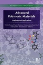 Cover: Advanced Polymeric Materials - Taylor & Francis