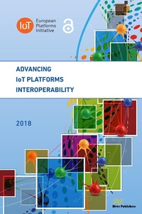 Enlarge image Cover: Advancing IoT Platforms Interoperability - Taylor & Francis