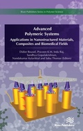 Cover: Advanced Polymeric Systems - Taylor & Francis